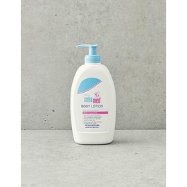Sebamed [세바메드] 베이비 로션 400ml Sebamed Baby Lotion 400ml