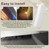 Bat Exclusion Device Door One Way, Bat Removal Cone, Bats