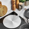 MoniDecor Induction Adaptor Plate for Pots, Coffee Machines and Pans