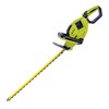Sun Joe 24V-X2-24HT-CT 48-Volt IONMAX Cordless Hedge Trimmer, 24-inch, Tool