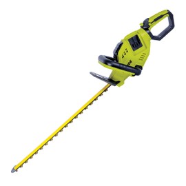 Sun Joe 24V-X2-24HT-CT 48-Volt IONMAX Cordless Hedge Trimmer, 24-inch, Tool Only