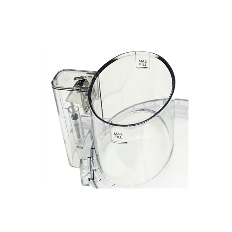 DFP-14NWBCT1 for Cuisinart Food Processor Work Bowl Cover DFP-14