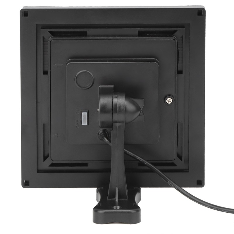 LED Solar Street Light Waterproof Flood Light for Outdoor Garden