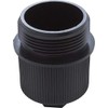 Pentair 190030 Drain Plug Cap Assembly Replacement Pool and Spa