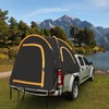 HREFEU Pickup Truck Tent, Portable Truck Bed Tent for Camping,