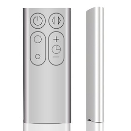 MOVHEIYL Replacement Remote Control Compatible for Dyson Pure Cool TP00 TP01 AM11 Purifying fan