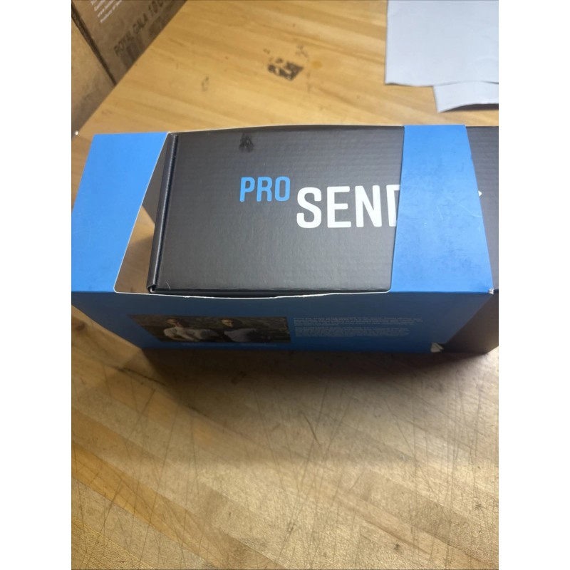 ProSENDR Golf Training Aid Wrist Cradle+Compres