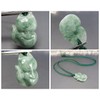 [Stone Street] Jade Book Jade Fox Tone Good Natural Stone