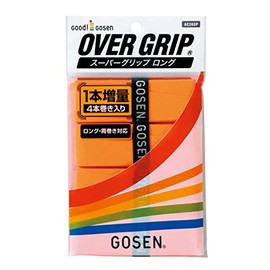 GOSEN Super Grip Long AC26SP (35) Orange