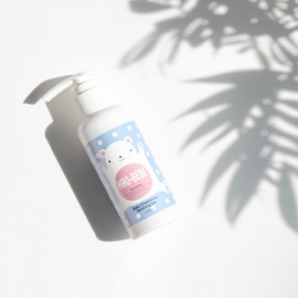Haobebe Soothing Gel Moisturizing Skin Soothing Skin Itchiness Newborn 100th Day Gift 150ml / 하오베베 수딩젤 수분보습 피부진정 피부가려움 신생아 백일 선물 150ml