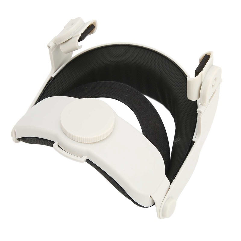 VR Headset Strap Reduce Face and Head Pressure VR Comfortable