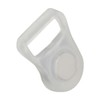 Headgear Clip for ResMed N10 F10 Silicone Pad Precisely Manufactured