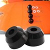 Inner/Outer Tie Rod Poly Boots, Replacement for Kubota BX GR