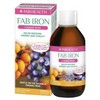 Fab Iron Liquid Iron 200mL (Expiry 3/26)