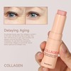 Collagen Multi Balm Stick, Collagen Stick, Anti Wrinkles Face Moisturiser