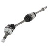 SCITOO Front Right CV Axle Half Shaft Fit for Lexus