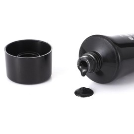 Blackhead Remover Activated Carbon Charcoal Face Mask Deep Cleansing Shrinks Pores Painless Peeling Peel-off Mask