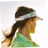 KOMBIUDA 3pcs Magnetic Golf Hat Clip Removable Marker Wear-Resistant Accessory