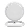 Nikou Bathroom Clock, Analogue Bathroom Clock, Waterproof Hanging Table Clock,