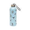 Eco Chic Reusable Thermal Bottle Stainless Steel Leakproof Insulated Water