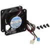 Minebea Matsushita Motor NMB-MAT-0625VRII NMB-MAT-0625VRII 2.4 in (60 mm) Square