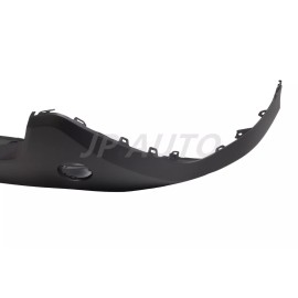 jpautowholesale For 2013 2014 2015 Toyota RAV4 LE Front Lower Bumper Cover Primed