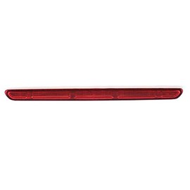 Volkswagen 5K7945087A Additional Brake Light Third Brake Light Upset Only for Convertible