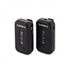SubZero Wireless Lavalier Microphone System for Phone and Android Camera