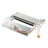 Onapplianceparts HP34112#1 Tumble Dryer Condenser Element and Thermostat Fits Hotpoint/Creda/Ariston/Indesit/Proline,