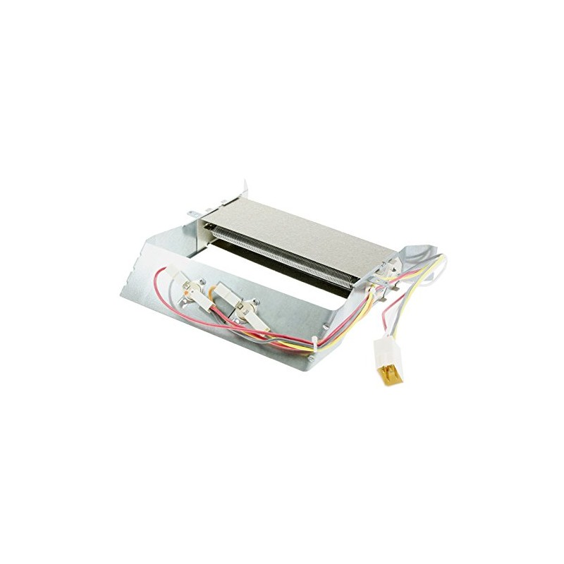 Onapplianceparts HP34112#1 Tumble Dryer Condenser Element and Thermostat Fits Hotpoint/Creda/Ariston/Indesit/Proline,