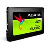 A-DATA TECHNOLOGY (USA) CO., ADATA Ultimate SU630SS-240GQ-R - Unidad de