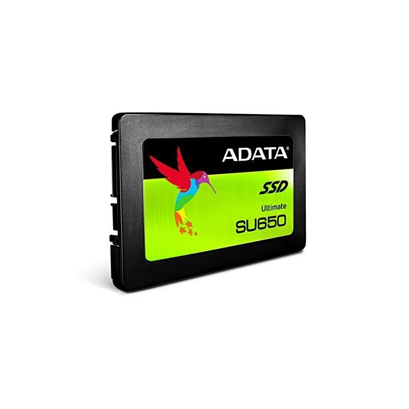 A-DATA TECHNOLOGY (USA) CO., ADATA Ultimate SU630SS-240GQ-R - Unidad de