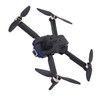 RC Drone Obstacle Avoidance Folding Camera Angle Adjustable Low Noise
