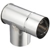 Honma Seisakusho Honma Ten Chimney Cap with T-Curve, 106φ