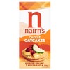 Nairn's Cheese Oatcakes, 200g