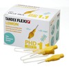 TANDEX FLEXI INTERDENTAL LEMON 0,70 mm Vorteilspack