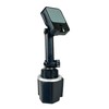 Lido Radio Scanner Mount, Universal Cup Holder Mount Compatible with