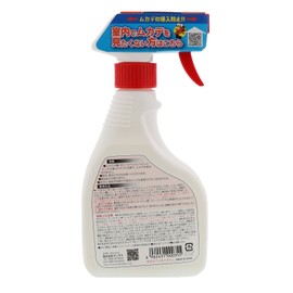 タニサケ ムカデンジャー ムカデ 忌避剤 (400ml)