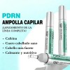 Ampolla Para El Cuidado Del Tratamiento Crecimiento Cabello