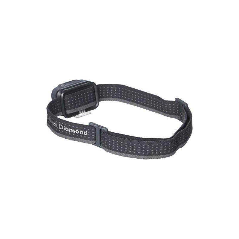 BLACK DIAMOND Cosmo 225 Headlamp (Graphite)