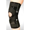 Japan sigumakkusu [Knee Joint Support] ekusueidoni- MCL & LCL Left