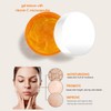 Vitamin C Sleep Overnight Face Mask - 150g Hyaluronic Acid