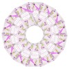 Scent-Hi Premium Lavender Scented Sachets for Clothes, Scented Sachets for