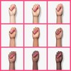 LECHAT Dare to Wear Nail Polish, Go Girl, 0.500 Ounce