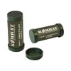 Kombat UK 2 Colour Camo Cream - Face Paint - Military Camouflage - GI Face Paint (Pack of 2)