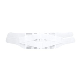 Alcare Sacro Deluxe 10643 M Waist Fixed Belt with Auxiliary Belt