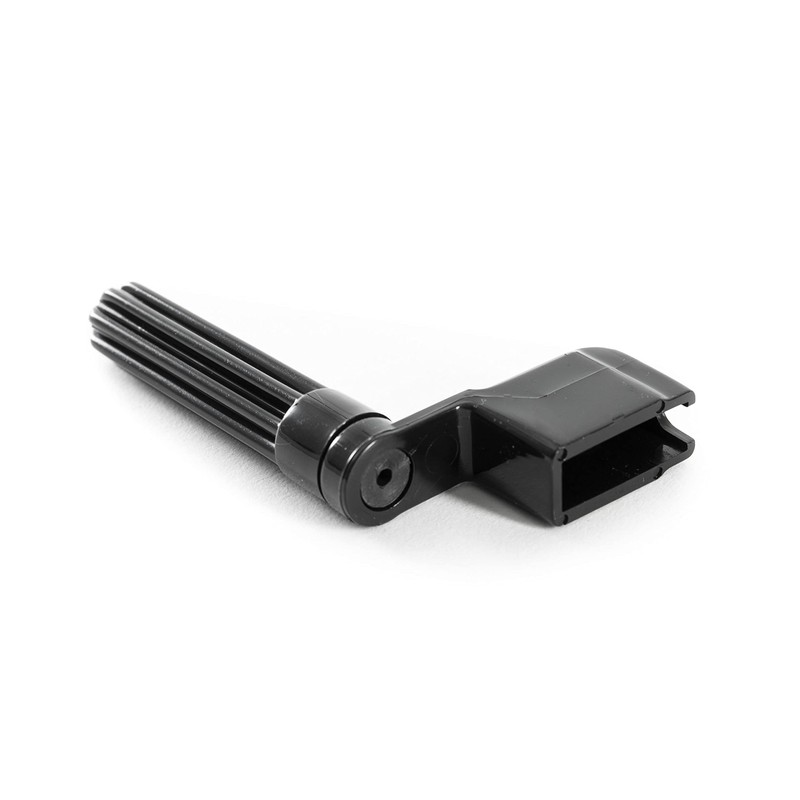 MUSIC STORE String Winder Black