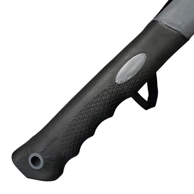 TMV24 Tent Hammer with Peg Extractor - Camping Hammer with
