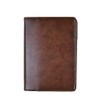 Yumeki-Rock B6 Notebook Cover Separate Diary [Legend Cover Brown] Synthetic
