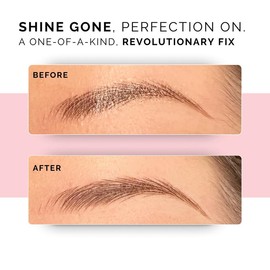 Bossy Studio & Co Matte Tat Instant Finish